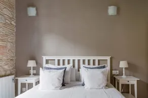 Bonaventura 4 Restored Apartment in Heart of City - Image 3