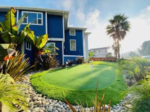 Avila Beach Jewel a Luxury Home for 16 - Image 3
