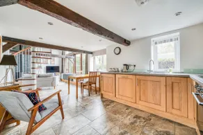 Beautiful cottage | New Forest | Perfect for Two - Image 4