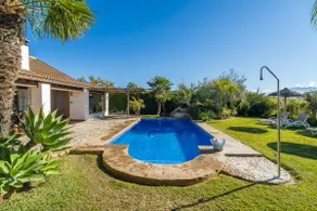 Cubo's Villa Cortijo La Indiana / privater Pool / Klimaanlage / gratis WLAN / Grill - Image 4