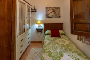 The Attic, Views, Patio, Pool, Andalusia - Image 5