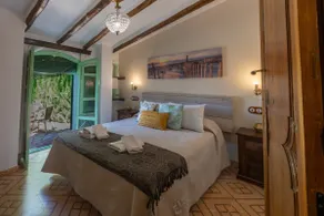 The Attic, Views, Patio, Pool, Andalusia - Image 3