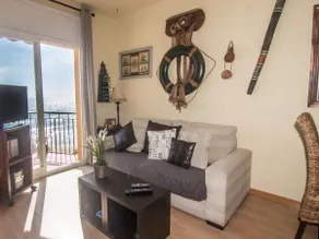 VORAMAR LOFT BY BLAUSITGES Espectaculares vistas en primera línea en Sitges - Image 3