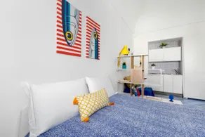 Seasuntour - Meta Blu House - Image 2