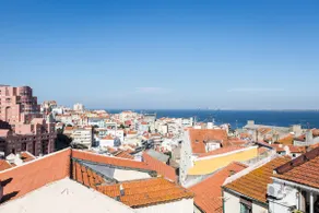 Romantic Gem in Graça - Image 3