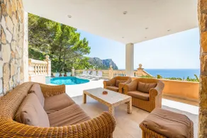 Villa Cala Llamp - Image 2