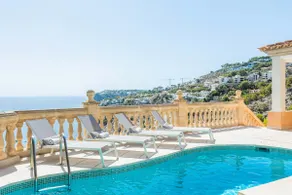 Villa Cala Llamp - Image 3