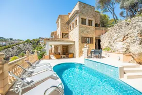 Villa Cala Llamp - Image 4