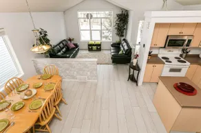 Trelle - Cozy Fireplace, Fenced Yard, & DbleGarage - Image 3
