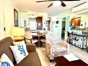 Hotel-zoned Maui True Paradise-Menehune 227 - Image 2
