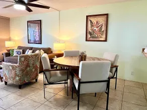 Hotel-zoned Maui True Paradise-Menehune 227 - Image 4
