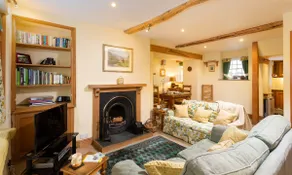 Croft End Cottage - Image 2