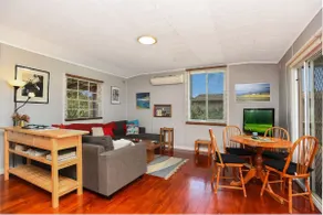 2BR Pet-Friendly Beach Cottage – Fenced Yard, BBQ, Outdoor Shower | Ideal for Extended Stays - Image 4