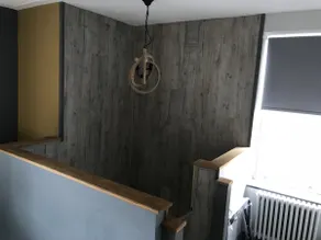 Family Apartment - Private Bathroom - View of J - Image 3