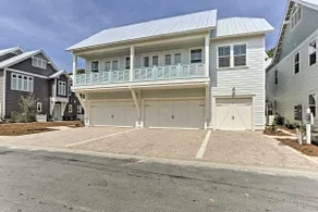 NOUVEAU! Inlet Beach Townhome w / Équipements de la station! - Image 2