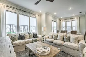 NOUVEAU! Inlet Beach Townhome w / Équipements de la station! - Image 4