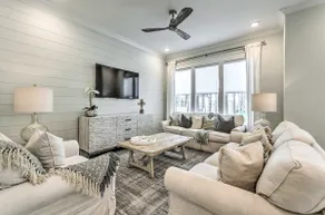 NOUVEAU! Inlet Beach Townhome w / Équipements de la station! - Image 3