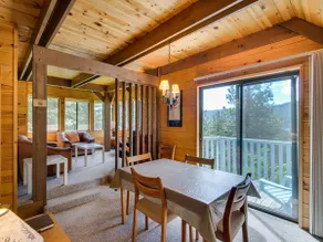Crow’s Nest Treehouse | Near Leavenworth - Image 3