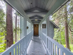 Crow’s Nest Treehouse | Near Leavenworth - Image 5