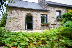 Romantic cottage, 35m² | Morlaix | Jacuzzi - Image 3