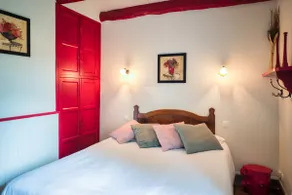 Romantic cottage, 35m² | Morlaix | Jacuzzi - Image 4
