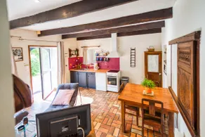 Romantic cottage, 35m² | Morlaix | Jacuzzi - Image 5