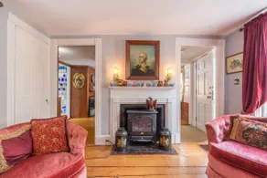Særlige -See Gardens of Marblehead Bloom, 4 min gang til stranden, Privat Patio-Brackett Cottage - Image 3