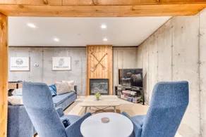 Arcade | Hot Tub | Summer Pool | Gym | Sleeps 10 - Image 4