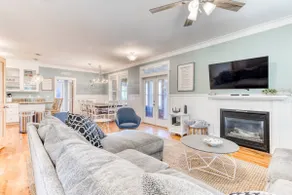 Arcade | Hot Tub | Summer Pool | Gym | Sleeps 10 - Image 3