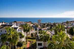 Miraflores sea view apt by Costarentals - Ref 127 - Image 2