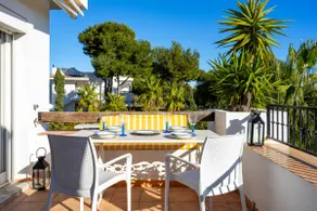 Miraflores sea view apt by Costarentals - Ref 127 - Image 4
