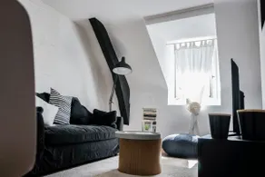 La Cachette d Artistes - 1 Chambre - Image 2