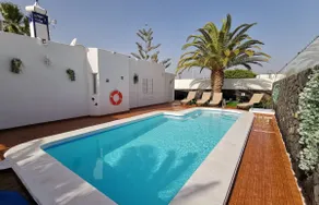 Villa Oliveira | Villa de deux chambres à quatre minutes de la plage - Image 2