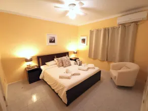 Villa Oliveira | Villa de deux chambres à quatre minutes de la plage - Image 5