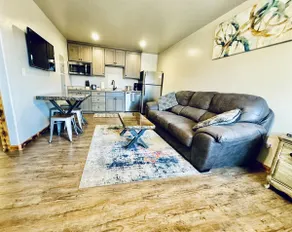 Nouveau! Appartement pour chiens de plain-pied avec Wi-Fi - à 5 minutes de route du centre - Image 2