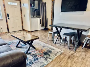 Nouveau! Appartement pour chiens de plain-pied avec Wi-Fi - à 5 minutes de route du centre - Image 4