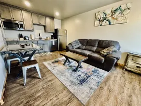 Nouveau! Appartement pour chiens de plain-pied avec Wi-Fi - à 5 minutes de route du centre - Image 3