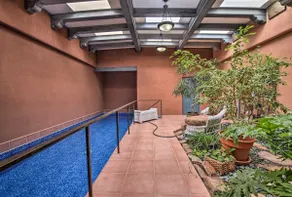 Stunning Santa Fe Sw-style Getaway w/ Indoor Pool! - Image 2