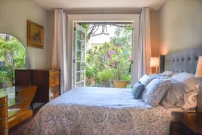 Garden Suite w/ Patio & City Access - Image 2