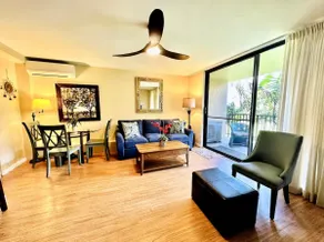 Steps from Beach! - Luana Kai C210 - Image 3