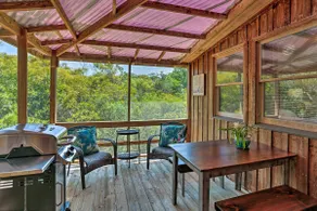 Outer Banks Island Cottage - 1 Mi to Frisco Beach! - Image 2