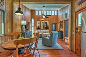 Outer Banks Island Cottage - 1 Mi to Frisco Beach! - Image 3