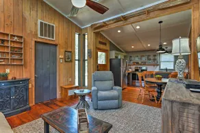 Outer Banks Island Cottage - 1 Mi to Frisco Beach! - Image 5