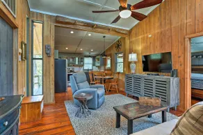 Outer Banks Island Cottage - 1 Mi to Frisco Beach! - Image 4