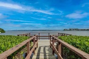 Steps to Beach - Bermuda Bay Club 1467 by SeaBreeze Vacation - Image 4