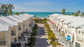 Steps to Beach - Bermuda Bay Club 1467 by SeaBreeze Vacation - Image 2