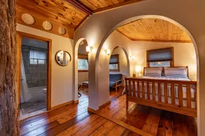 Farmview Cottage at White Lotus Eco Spa Retreat - Image 3