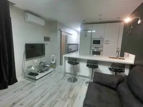 Apartment with modern design and pool in Taurito - Image 3
