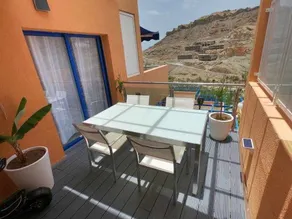 Apartment with modern design and pool in Taurito - Image 4