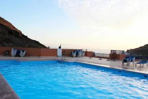 Apartment with modern design and pool in Taurito - Image 5